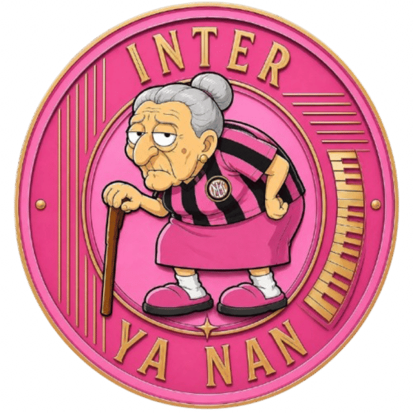 Inter Ya Nan badge