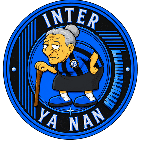 Inter Ya Nan badge