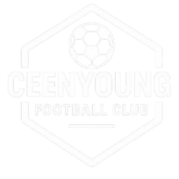 CEENYOUNG F.C badge