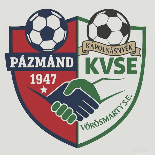 Pázmánd-Kápolnásnyék badge