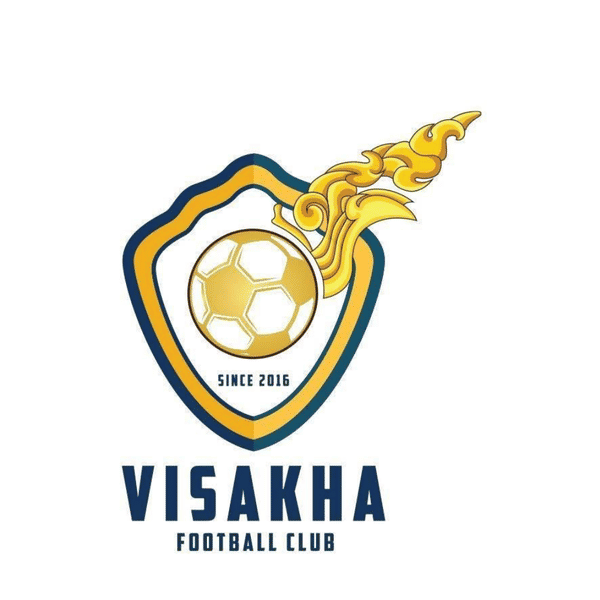 VISAKHA WOMAN TEAM badge