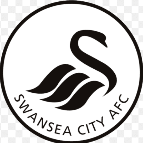Swansea City badge