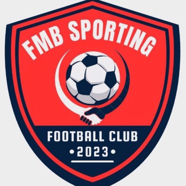 FMB SPORTING FC badge