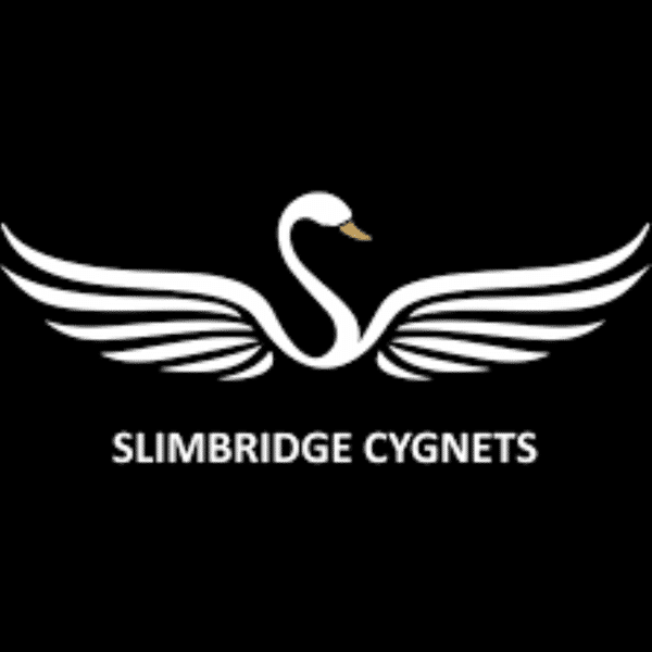 Slimbridge Cygnets U15 badge