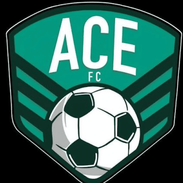 Ace FC U12 Rangers badge