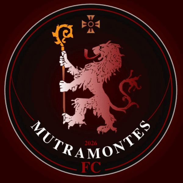 MutramontesFC badge