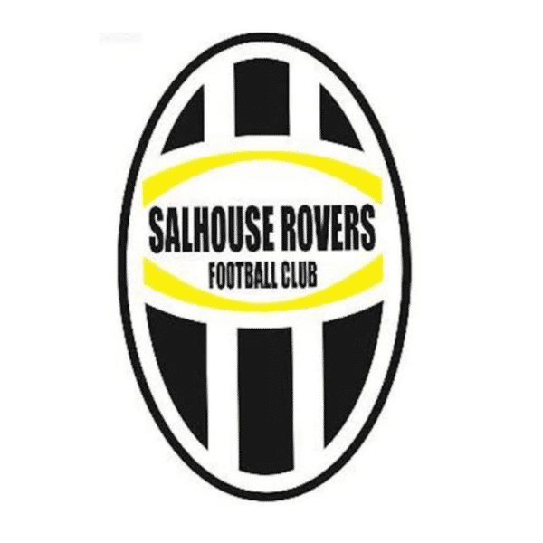 Salhouse Rovers U10 badge