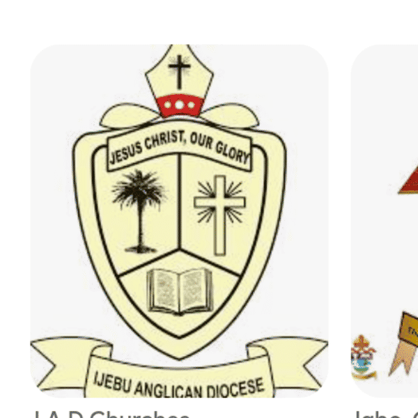 Iwade Archdeaconry FC badge