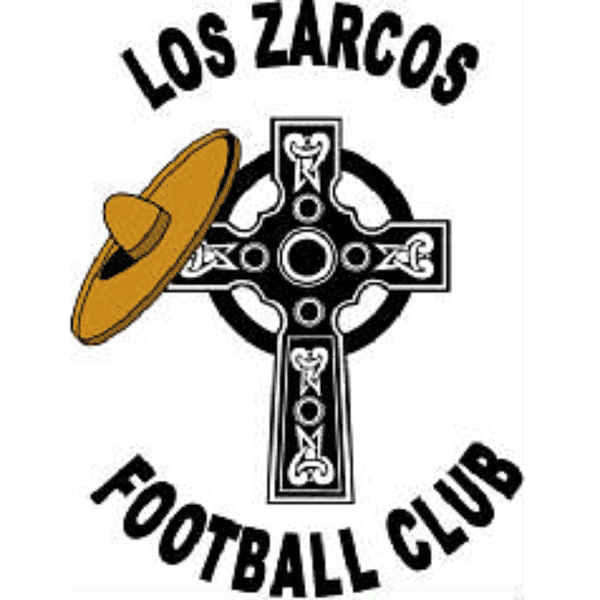 Los Zarcos FC badge