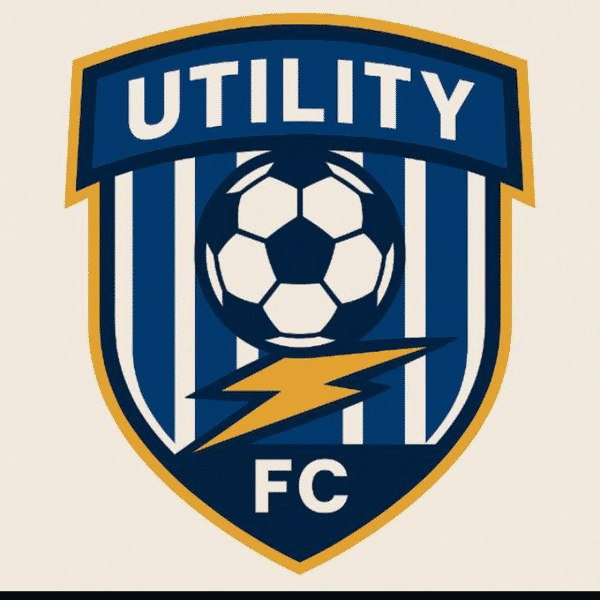 UTILITY XI badge