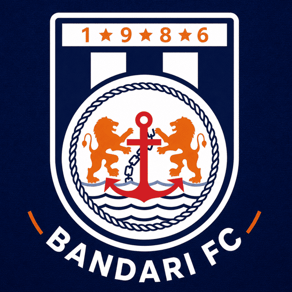 Bandari FC badge