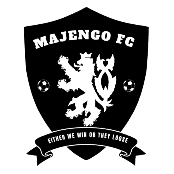 Majengo FC badge