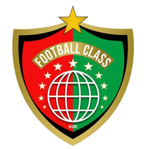 FOOTBALL CLASS badge