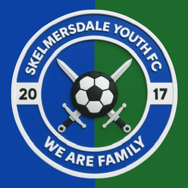 Skelmersdale Youth FC U10 badge