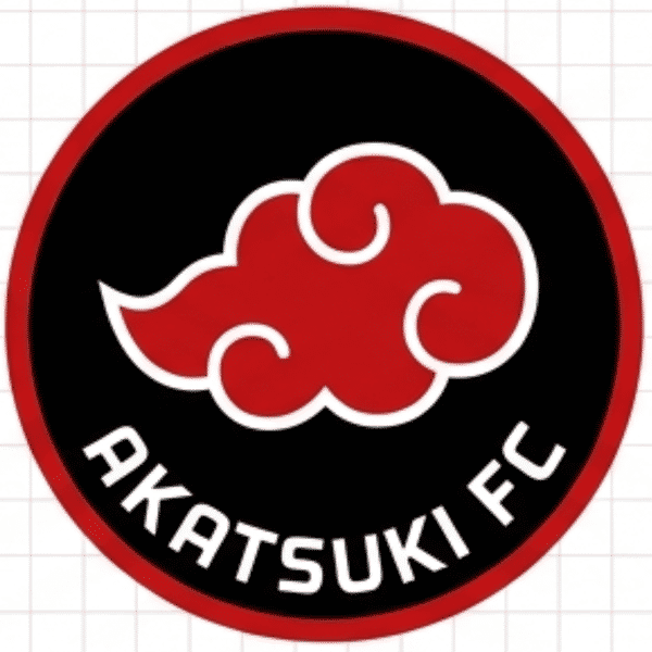 AKATSUKI FC badge