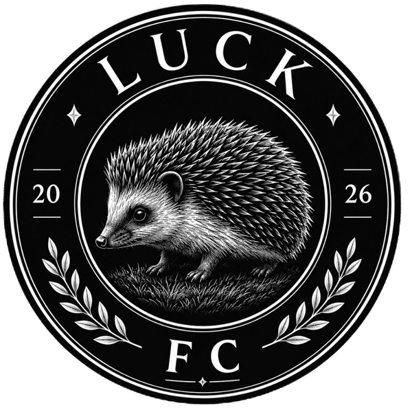 Luck FC badge