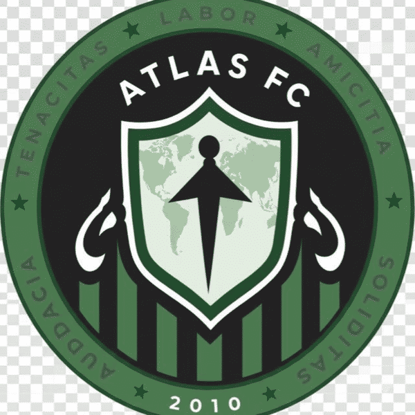 Atlas FC badge