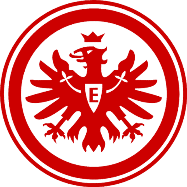 TFA FRANKFURT badge