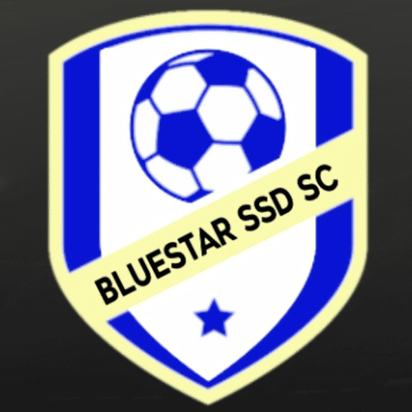 BLUESTAR SC badge