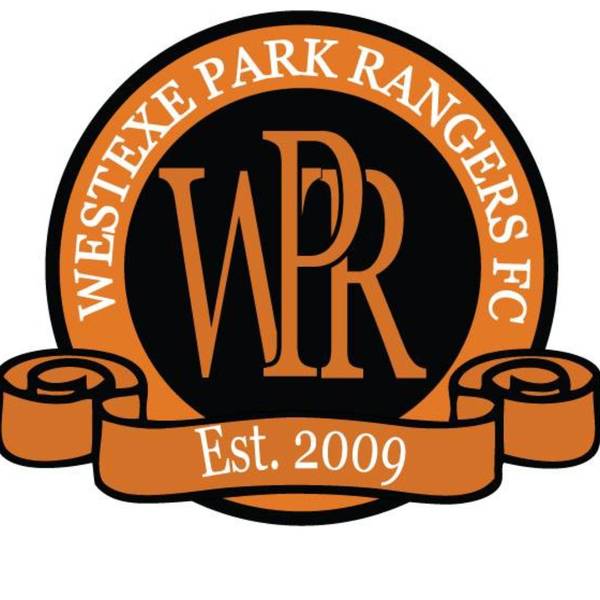 Westexe Park Rangers badge