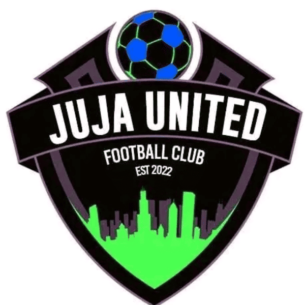 Juja United Football Club badge