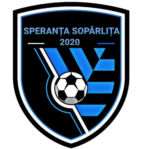 SPERAN?A ?OPÂRLI?A badge