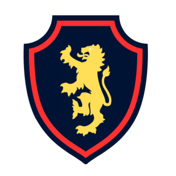 BARSKY FC badge