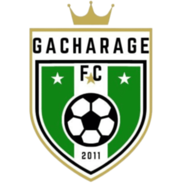 GACHARAGE FC. badge
