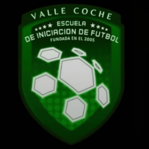 Valle Coche FC badge