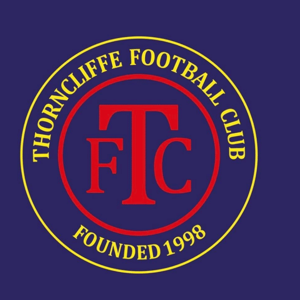 Thorncliffe Villa U13 Girls badge