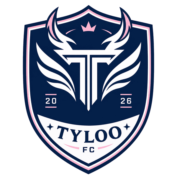 Tyloo FC badge