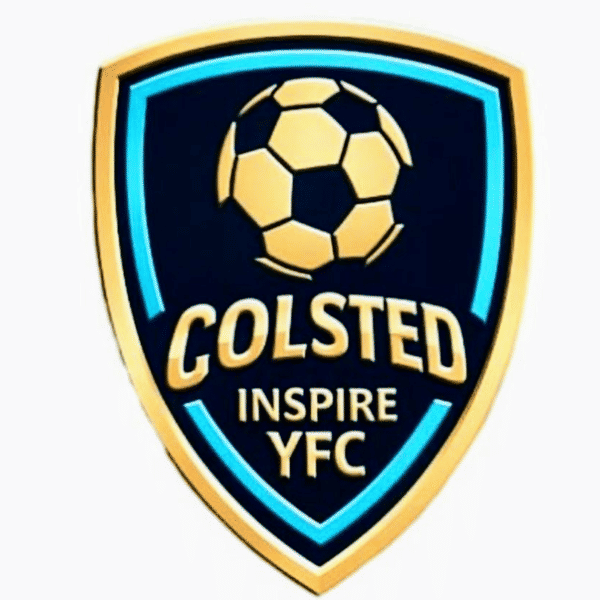 Colsted Inspire Youth FC badge