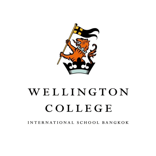 Wellington U9 Girls badge