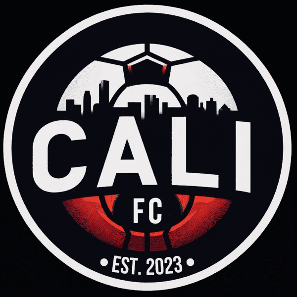 Cali Football Club badge