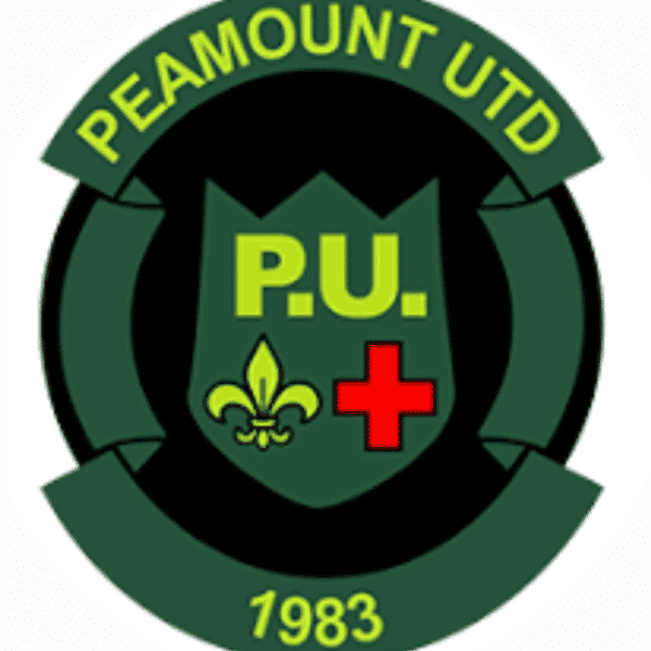 Peamount Utd badge