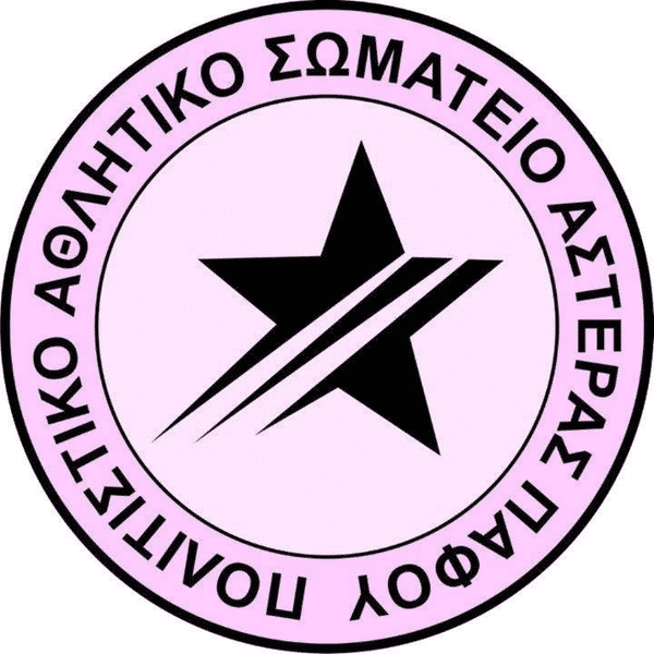 PAS Asteras Pafou badge