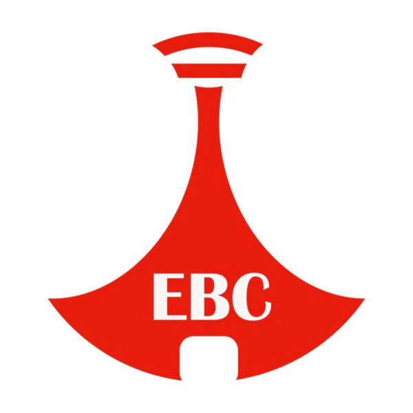EBC Health Sport Association badge