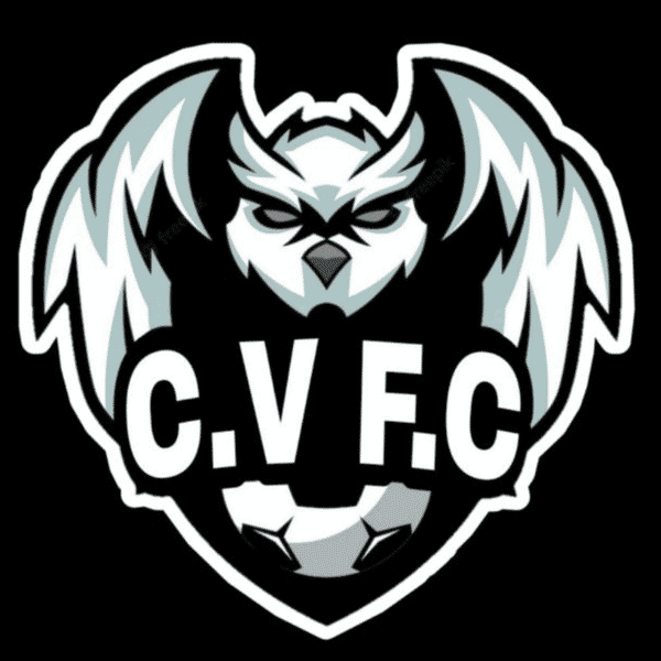 CLUB DEPORTIVO C.V badge