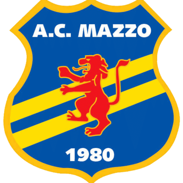 AC MAZZO 80 U15 badge