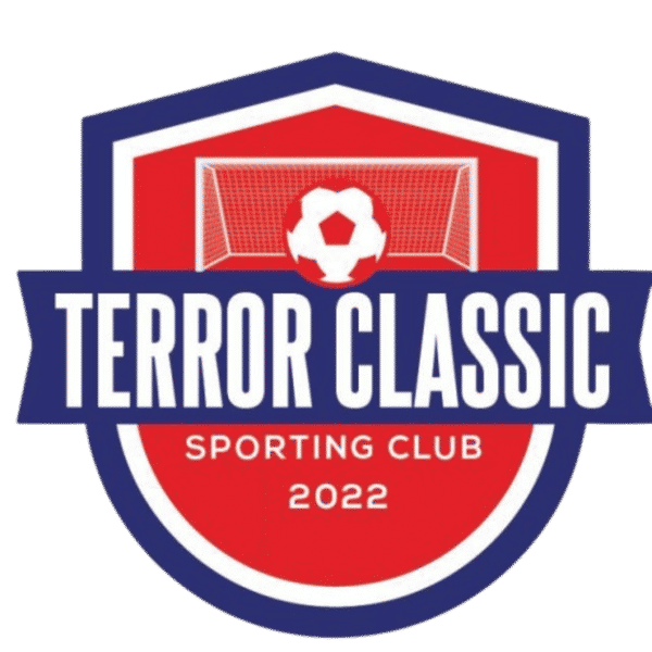 Terror Classic SC badge