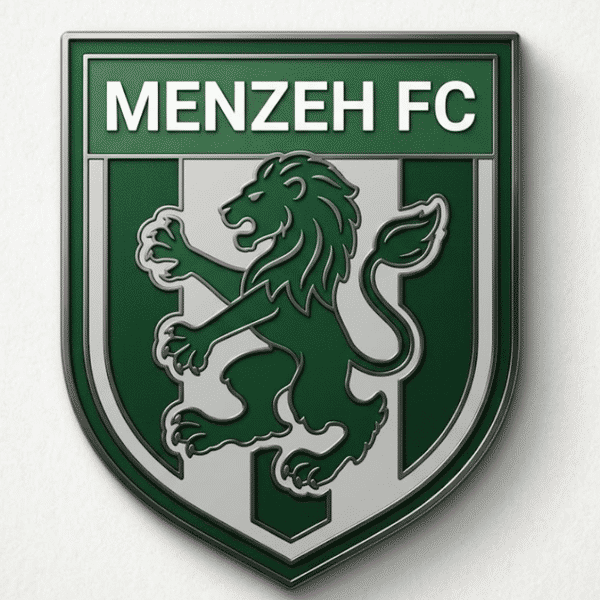 FC MENZEH badge