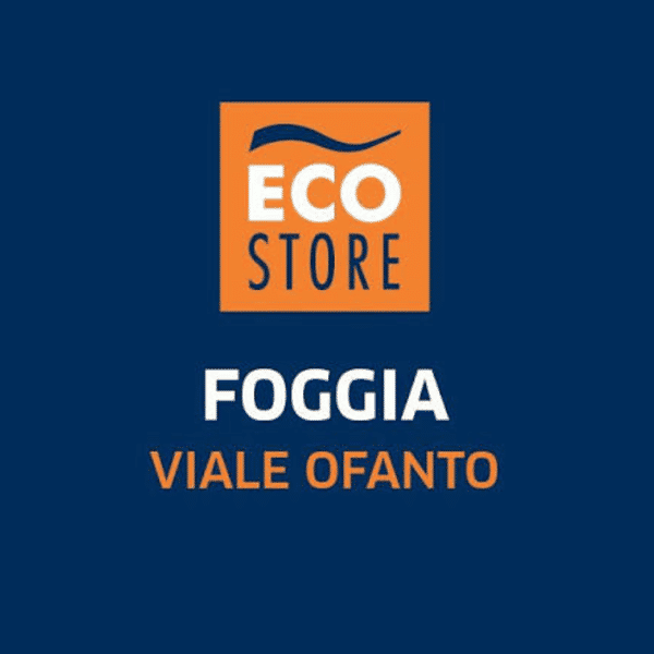 Eco Store badge