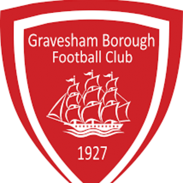 Gravesham Borough badge
