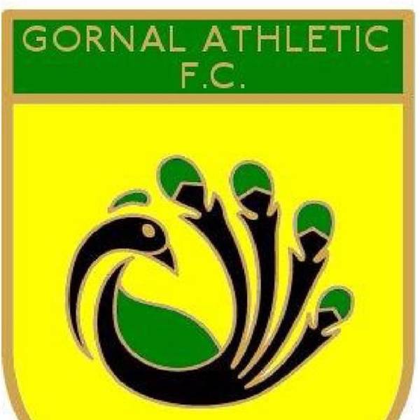 Gornal Athletic U10 badge