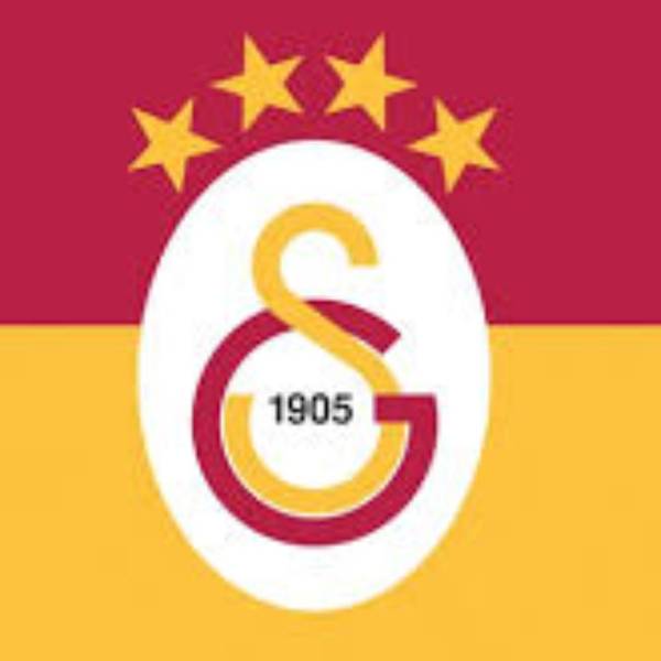 Galatasaray badge