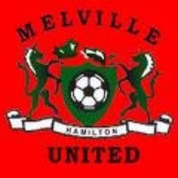 Melville New Old Boys badge