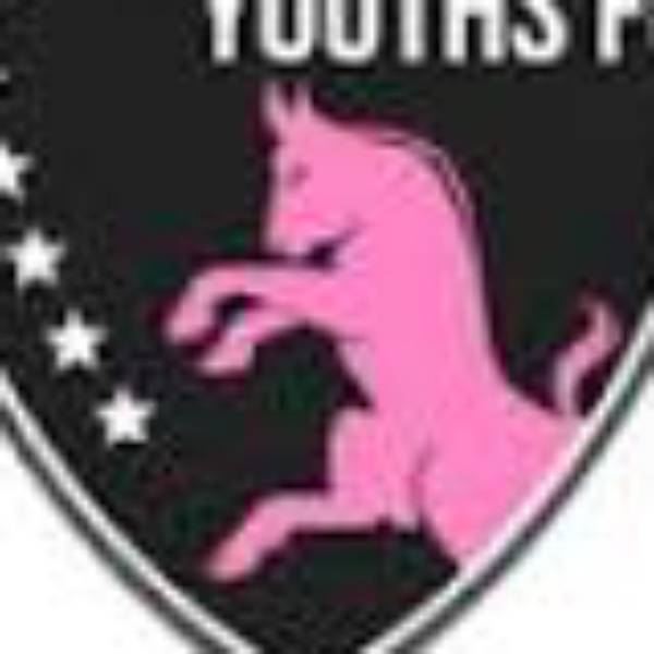 Ryebank Gallops badge