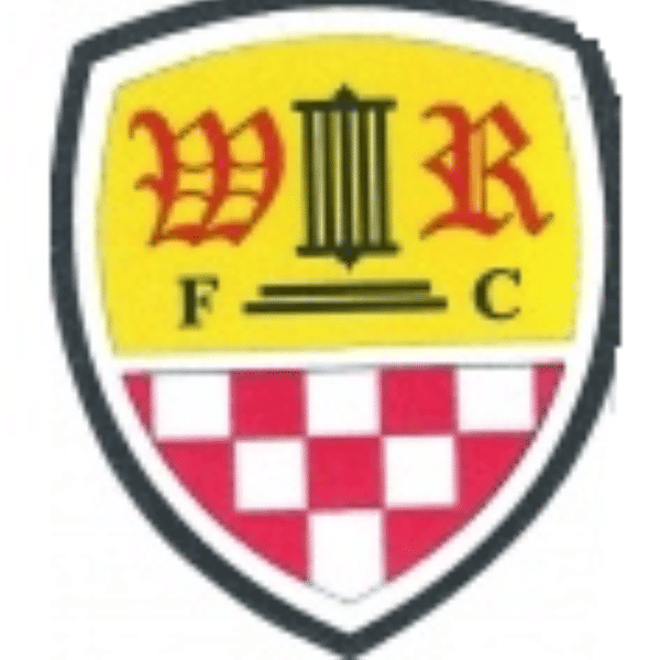 Wormley Rovers Youth FC badge