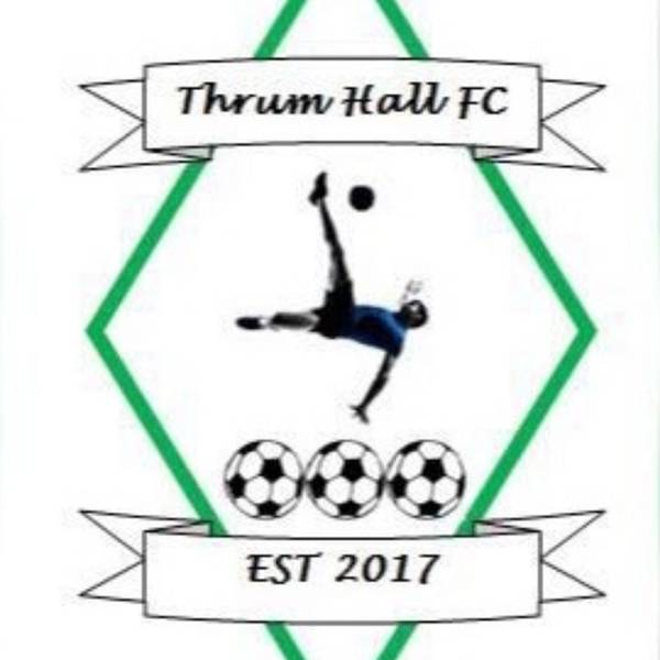 Thrum Hall FC badge