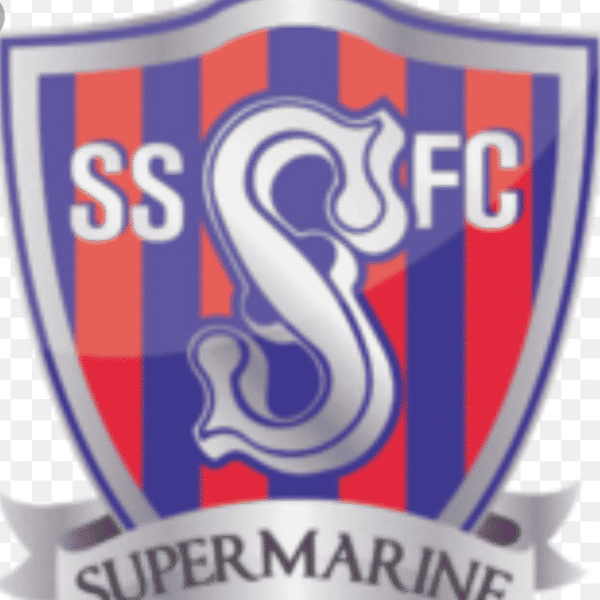 Swindon Supermarine U7 badge